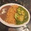 Huevos Rancheros